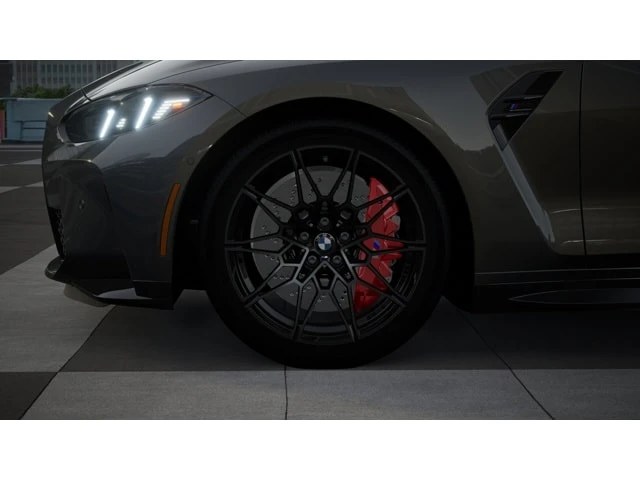 2027 BMW G82/G83 M4 - Image 7 of 14