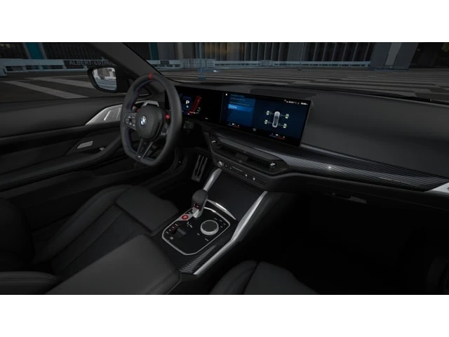 2027 BMW G82/G83 M4 - Image 14 of 14