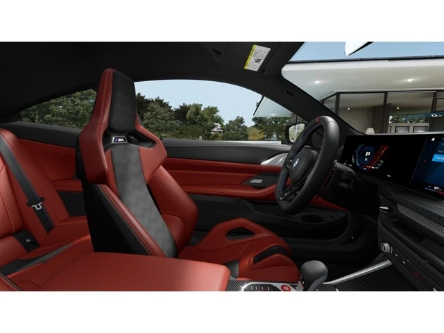 2027 BMW G82/G83 M4 - Image 9 of 14