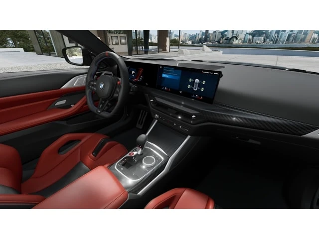 2027 BMW G82/G83 M4 - Image 14 of 14