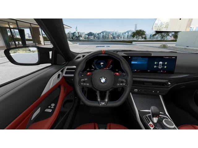 2027 BMW G82/G83 M4 - Image 13 of 14