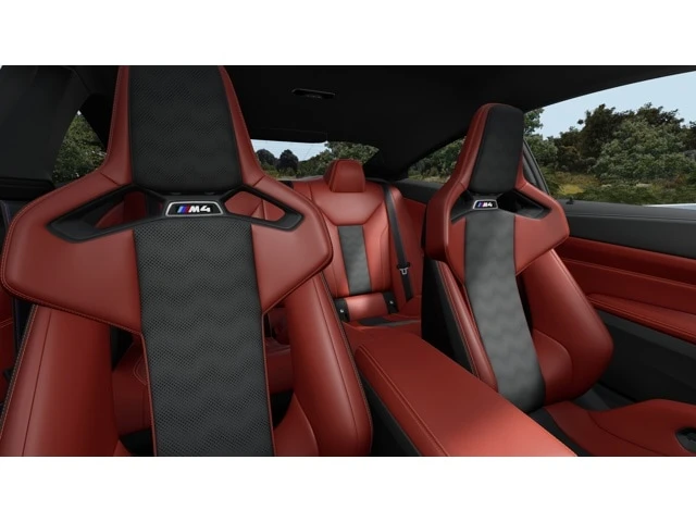 2027 BMW G82/G83 M4 - Image 11 of 14