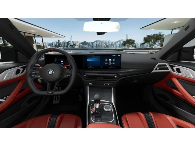 2027 BMW G82/G83 M4 - Image 10 of 14