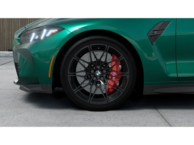 2027 BMW G82/G83 M4 - Image 7 of 14