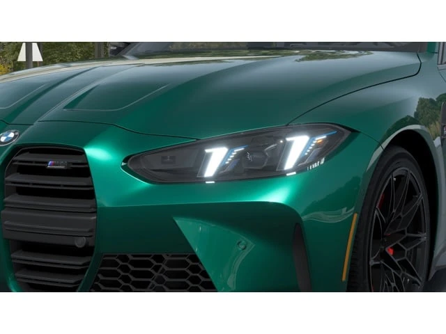 2027 BMW G82/G83 M4 - Image 6 of 14