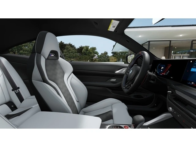 2027 BMW G82/G83 M4 - Image 9 of 14
