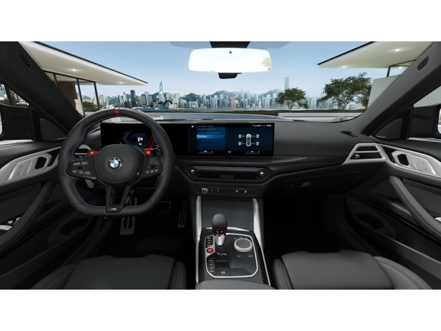 2027 BMW G82/G83 M4 - Image 10 of 14