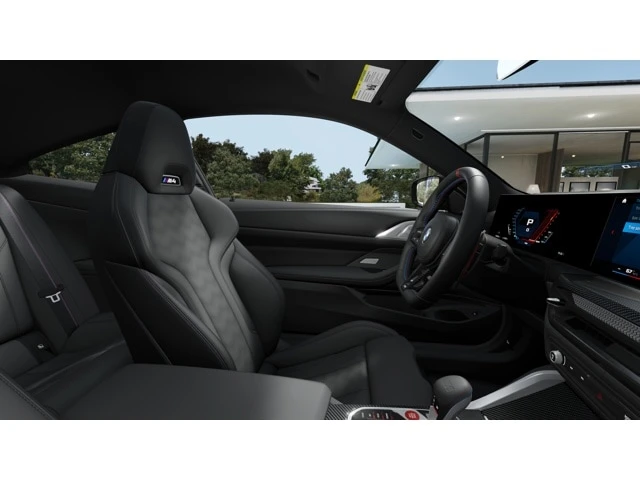 2027 BMW G82/G83 M4 - Image 9 of 14