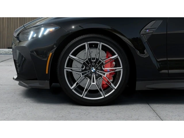 2027 BMW G82/G83 M4 - Image 7 of 14