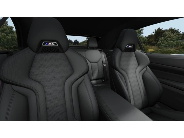 2027 BMW G82/G83 M4 - Image 11 of 14