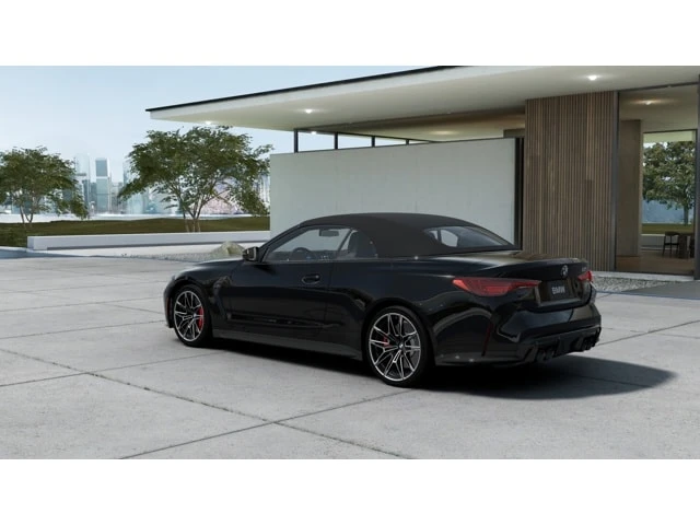 2027 BMW G82/G83 M4 - Image 2 of 14