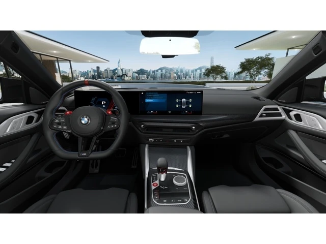 2027 BMW G82/G83 M4 - Image 10 of 14