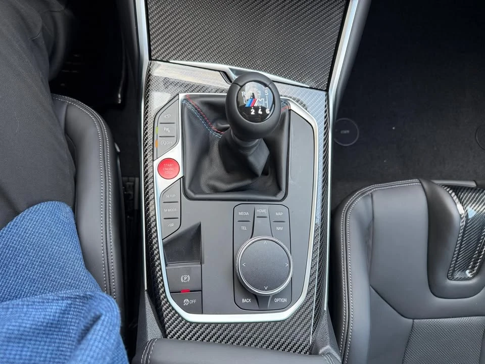 2027 BMW G82/G83 M4 - Image 14 of 14