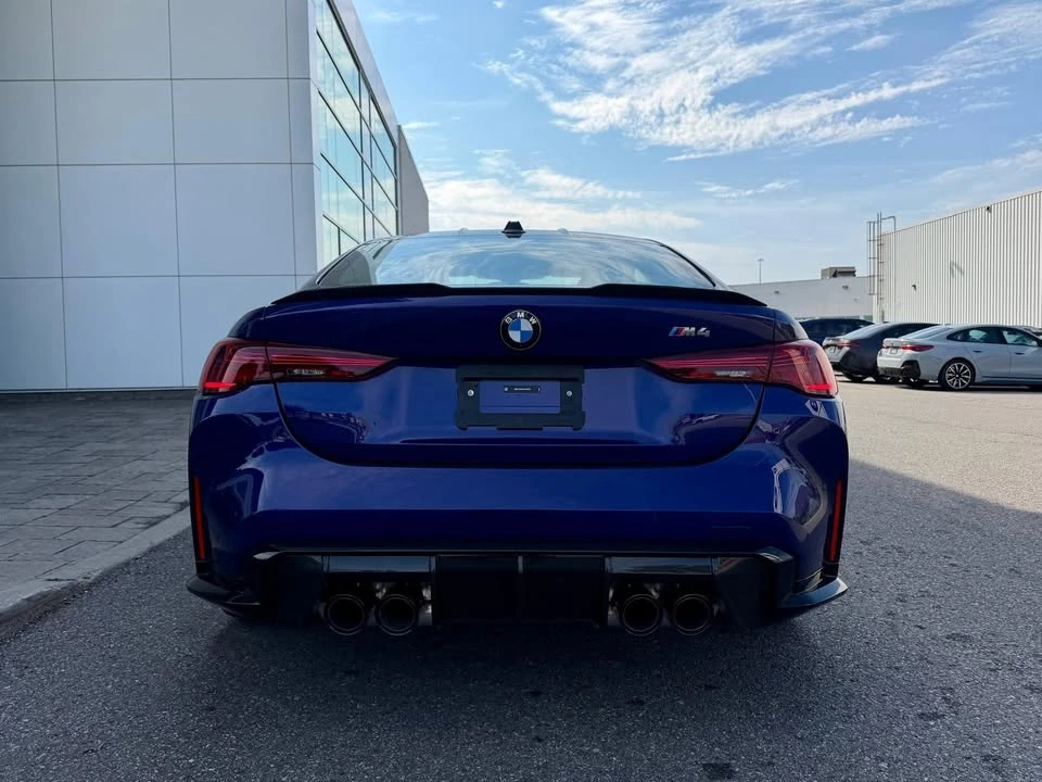 2027 BMW G82/G83 M4 - Image 6 of 14