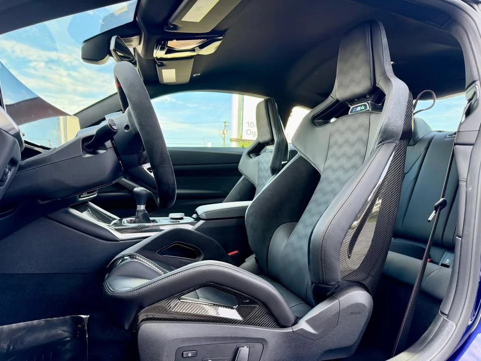 2027 BMW G82/G83 M4 - Image 10 of 14