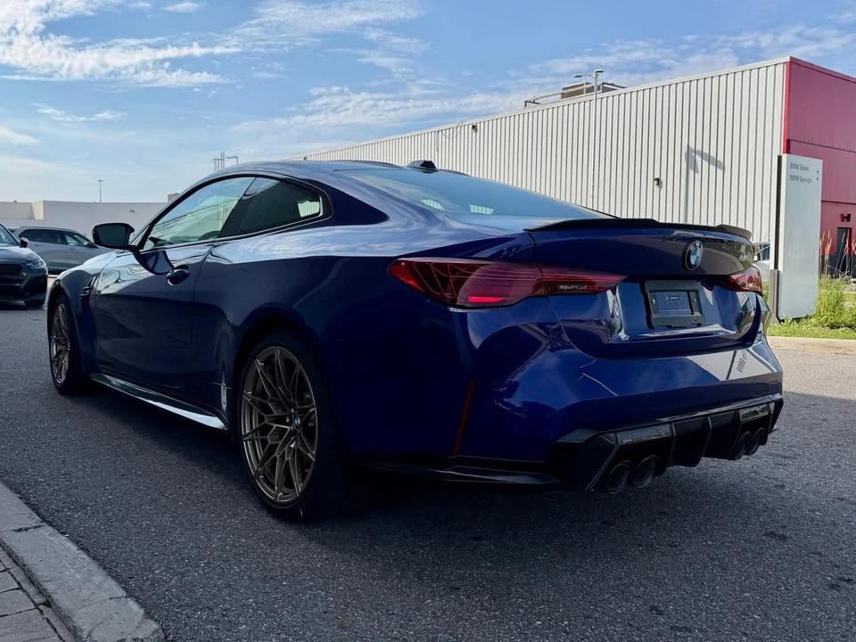 2027 BMW G82/G83 M4 - Image 7 of 14