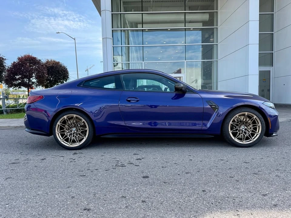 2027 BMW G82/G83 M4 - Image 4 of 14