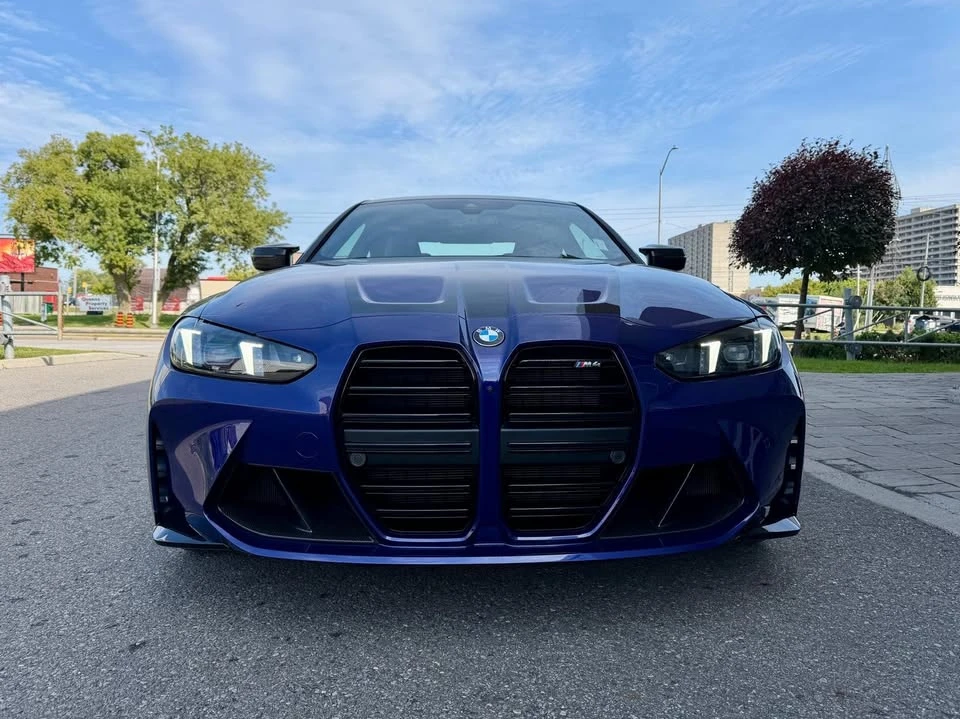 2027 BMW G82/G83 M4 - Image 2 of 14