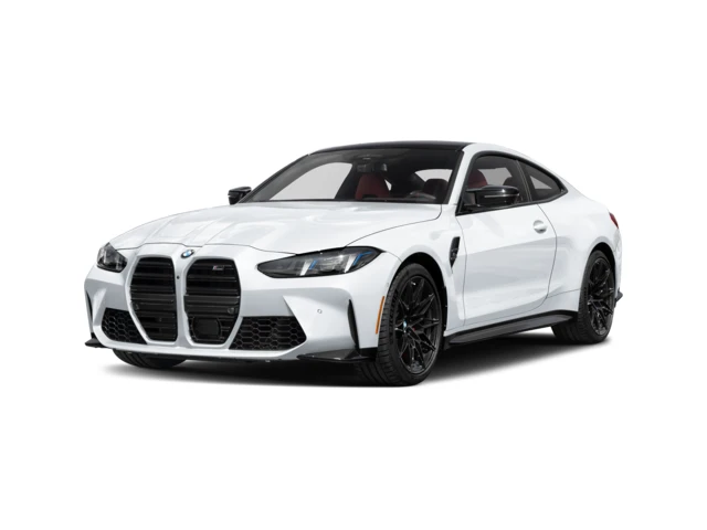 2027 BMW G82/G83 M4 - Image 2 of 3