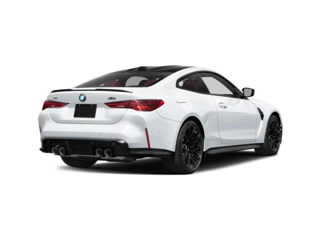 2027 BMW G82/G83 M4 - Image 3 of 3