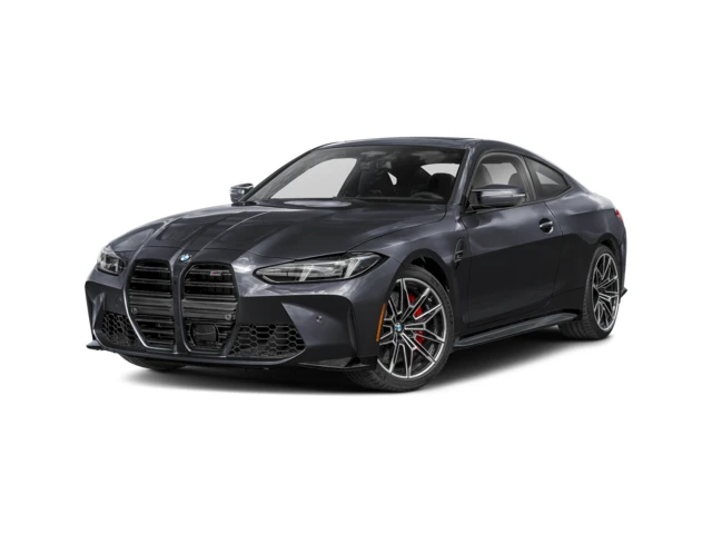 2027 BMW G82/G83 M4 - Image 2 of 3