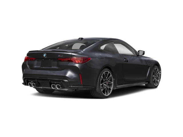 2027 BMW G82/G83 M4 - Image 3 of 3