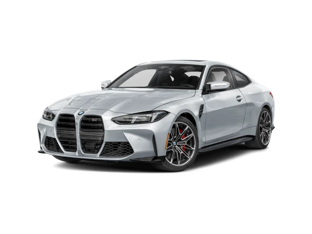 2027 BMW G82/G83 M4 - Image 2 of 3