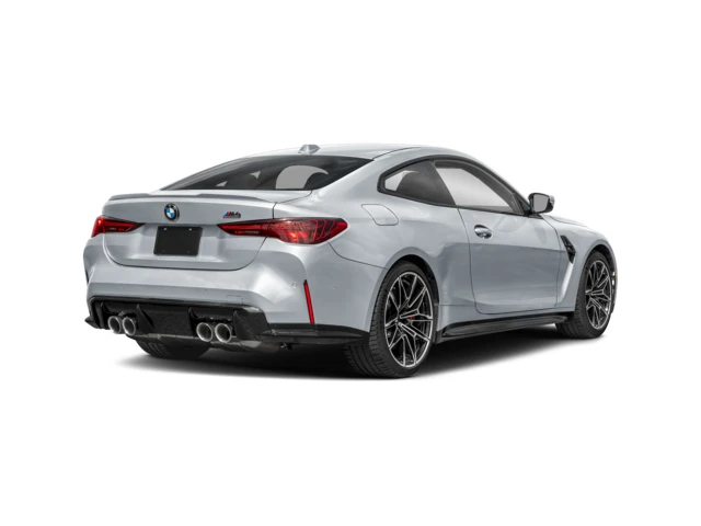 2027 BMW G82/G83 M4 - Image 3 of 3