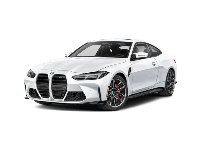 2027 BMW G82/G83 M4 - Image 2 of 3