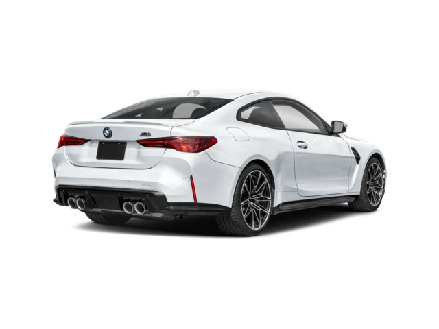 2027 BMW G82/G83 M4 - Image 3 of 3