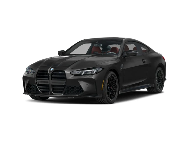 2027 BMW G82/G83 M4 - Image 2 of 3