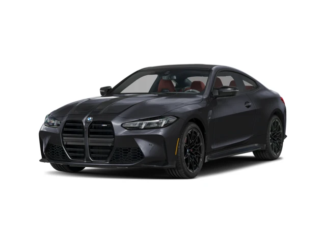 2027 BMW G82/G83 M4 - Image 2 of 3