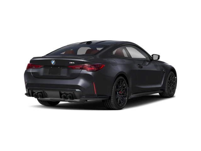 2027 BMW G82/G83 M4 - Image 3 of 3