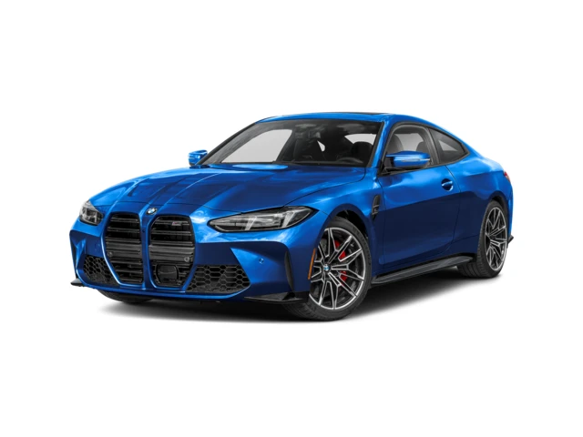 2027 BMW G82/G83 M4 - Image 2 of 3