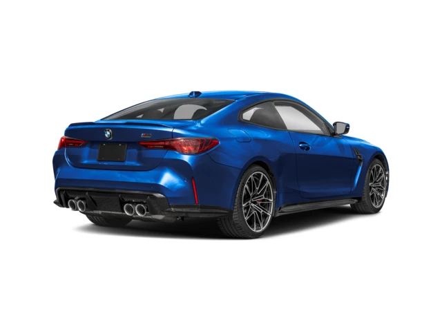 2027 BMW G82/G83 M4 - Image 3 of 3