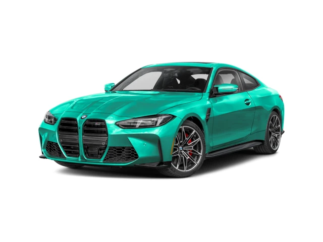 2027 BMW G82/G83 M4 - Image 2 of 3