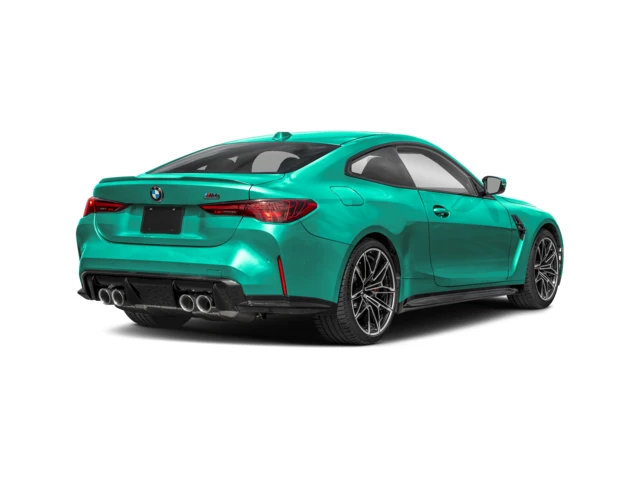 2027 BMW G82/G83 M4 - Image 3 of 3