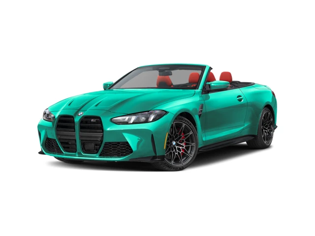 2027 BMW G82/G83 M4 - Image 2 of 3