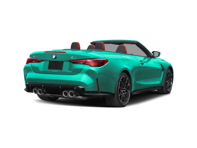 2027 BMW G82/G83 M4 - Image 3 of 3