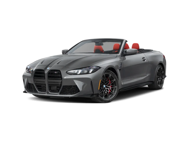 2027 BMW G82/G83 M4 - Image 2 of 3