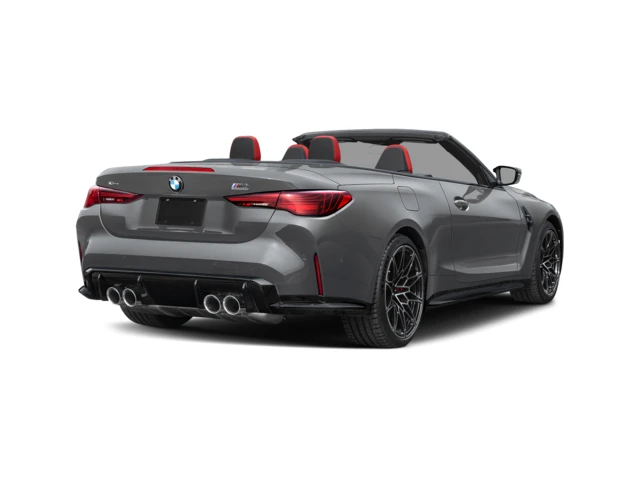 2027 BMW G82/G83 M4 - Image 3 of 3