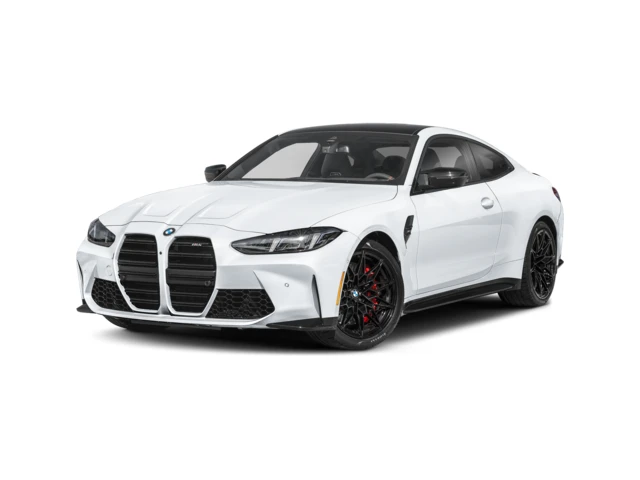 2027 BMW G82/G83 M4 - Image 2 of 3