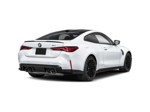 2027 BMW G82/G83 M4 - Image 3 of 3