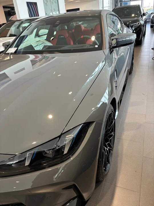 2027 BMW G82/G83 M4 - Image 2 of 7