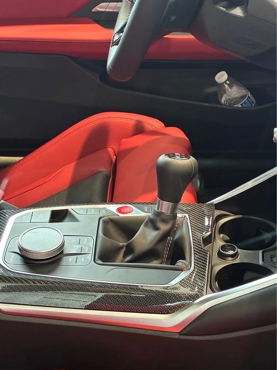 2027 BMW G82/G83 M4 - Image 7 of 7