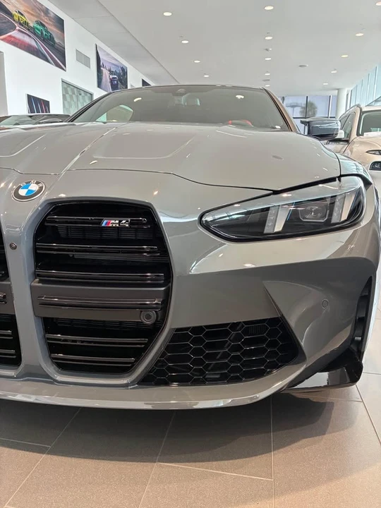 2027 BMW G82/G83 M4 - Image 3 of 7