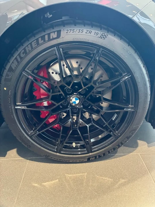2027 BMW G82/G83 M4 - Image 5 of 7
