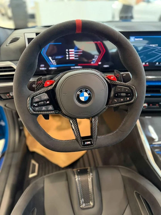 2027 BMW G82/G83 M4 - Image 17 of 17
