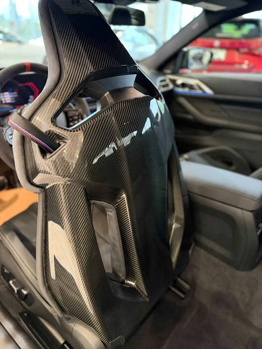2027 BMW G82/G83 M4 - Image 14 of 17