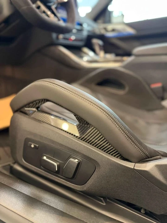 2027 BMW G82/G83 M4 - Image 15 of 17